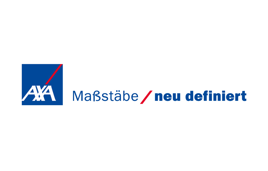 Logo AXA