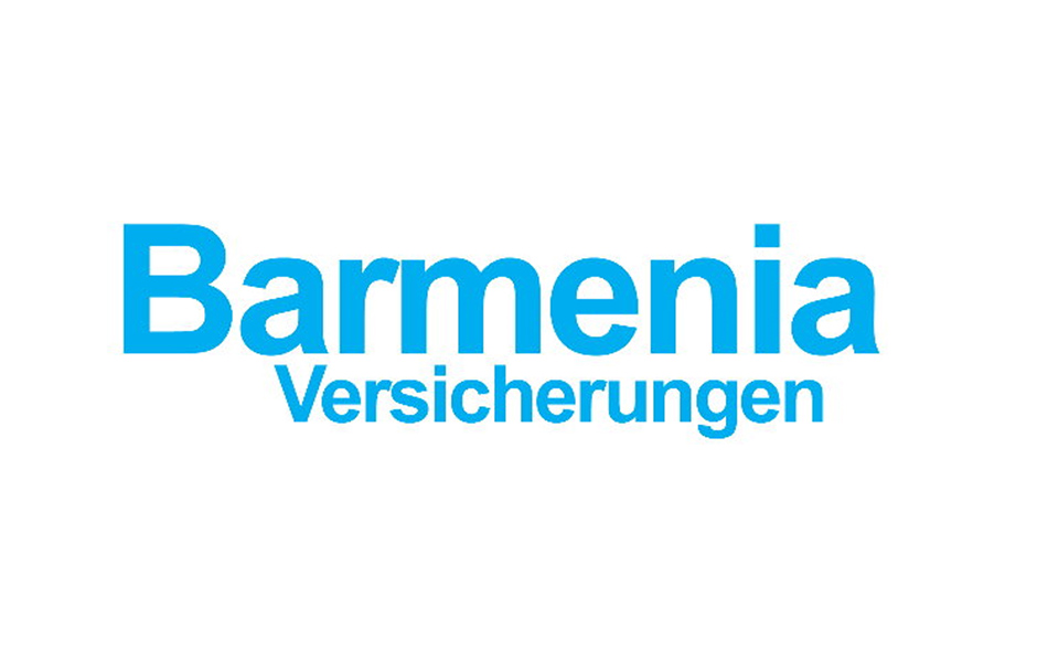 Logo Barmenia