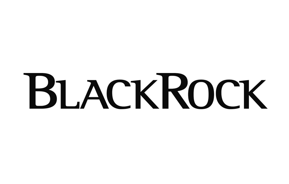 Logo BlackRock