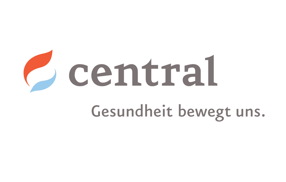 Logo central