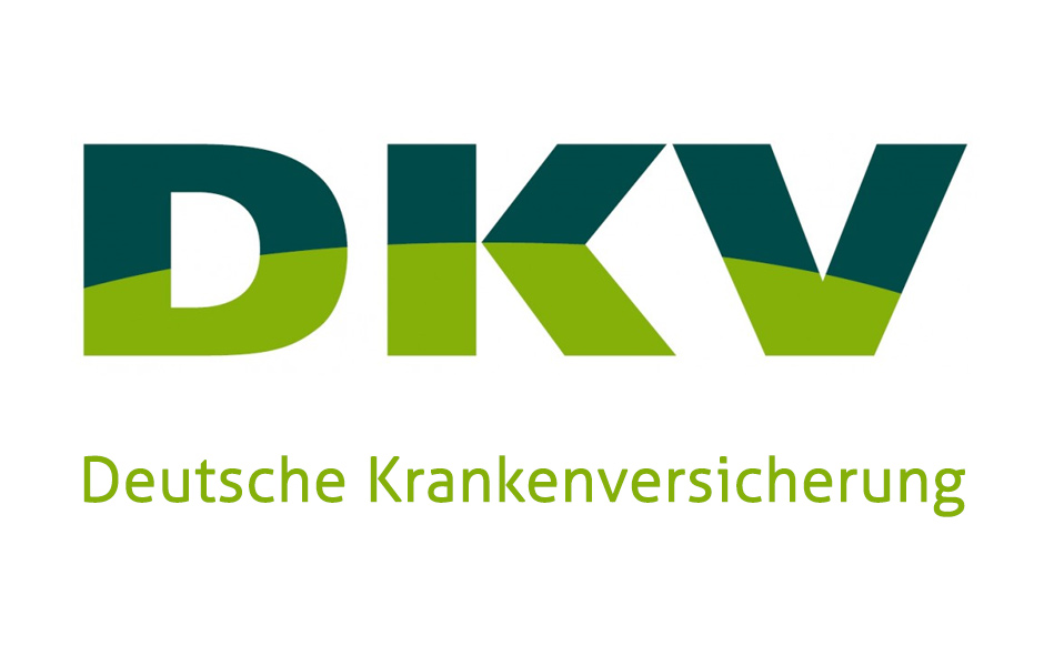 Logo DKV