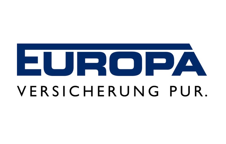 Logo Europa Versicherungen