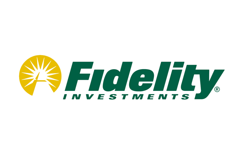 Logo Fidelity