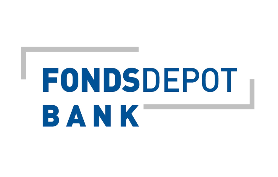 Logo Fondsdepot Bank