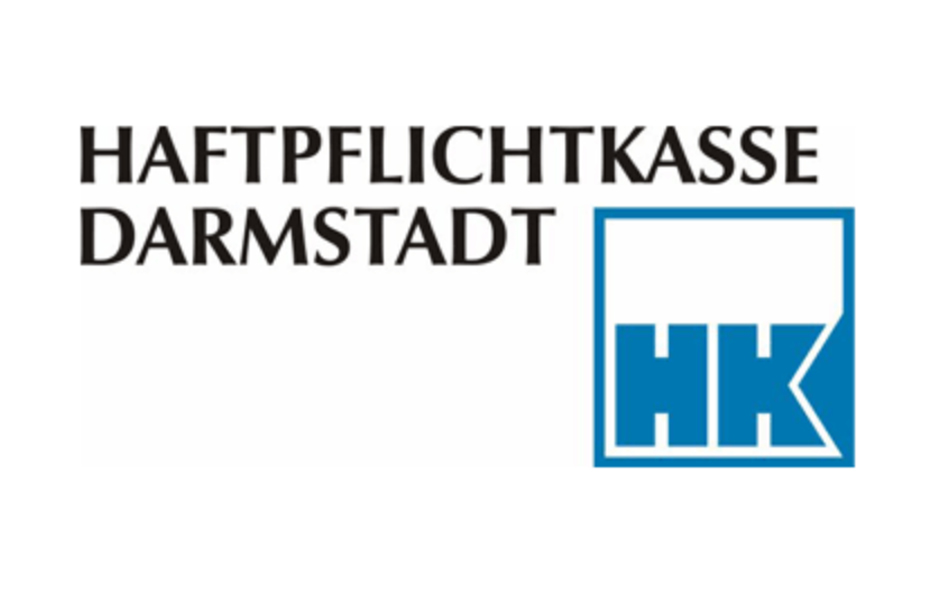 Haftpflichtkasse Darmstadt Logo