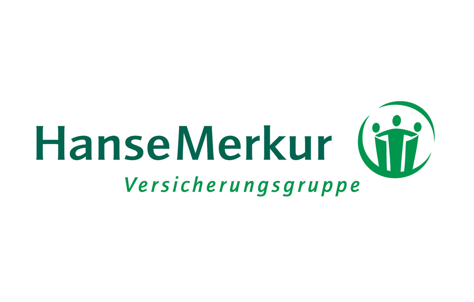 Logo HanseMerkur