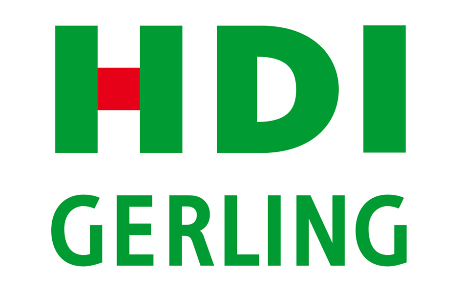HDI Gerling Logo