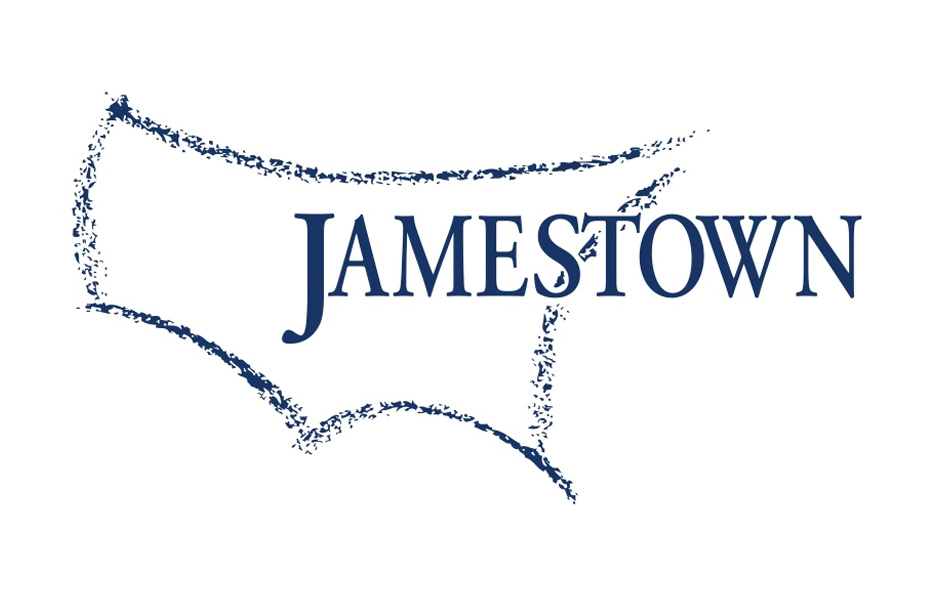 Jamestown Logo