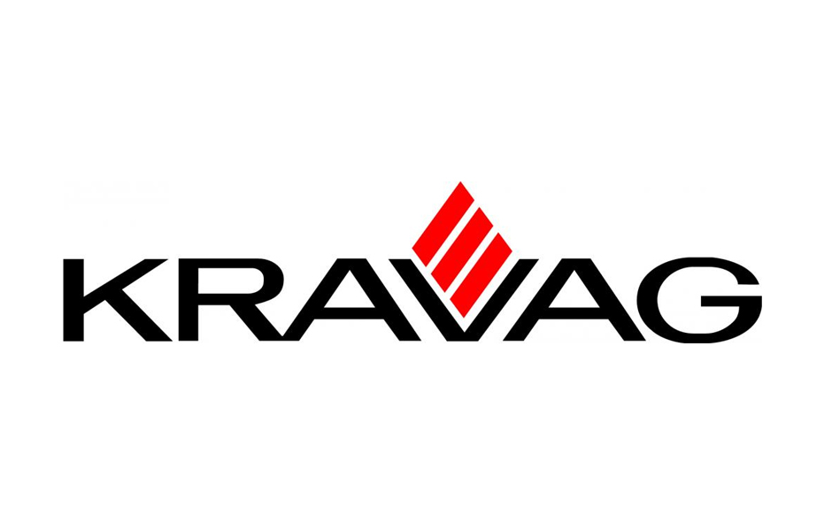 Logo KRAVAG