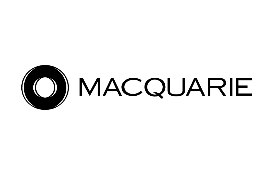 Logo Macquarie
