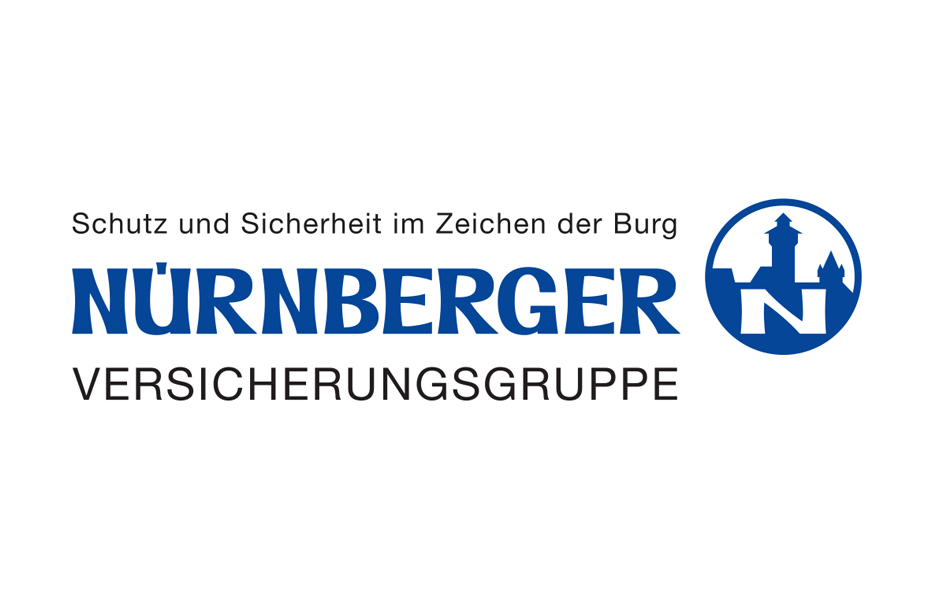 Logo Nürnberger Versicherungen