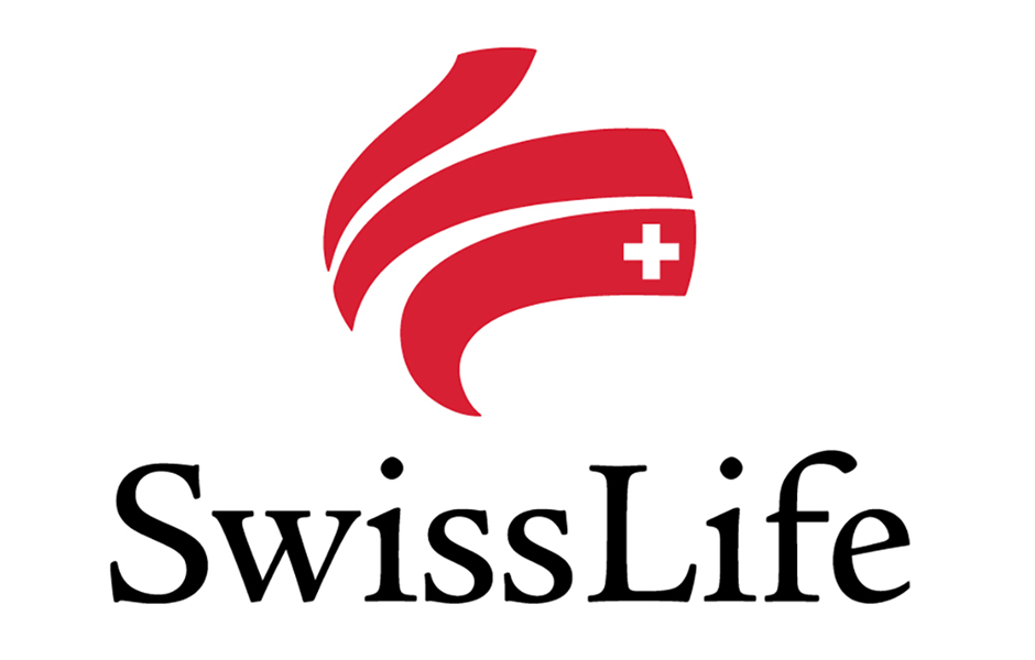 Logo SwissLife