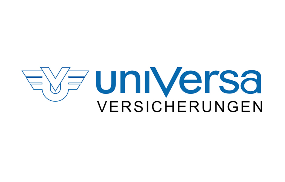 Logo Universa Versicherungen