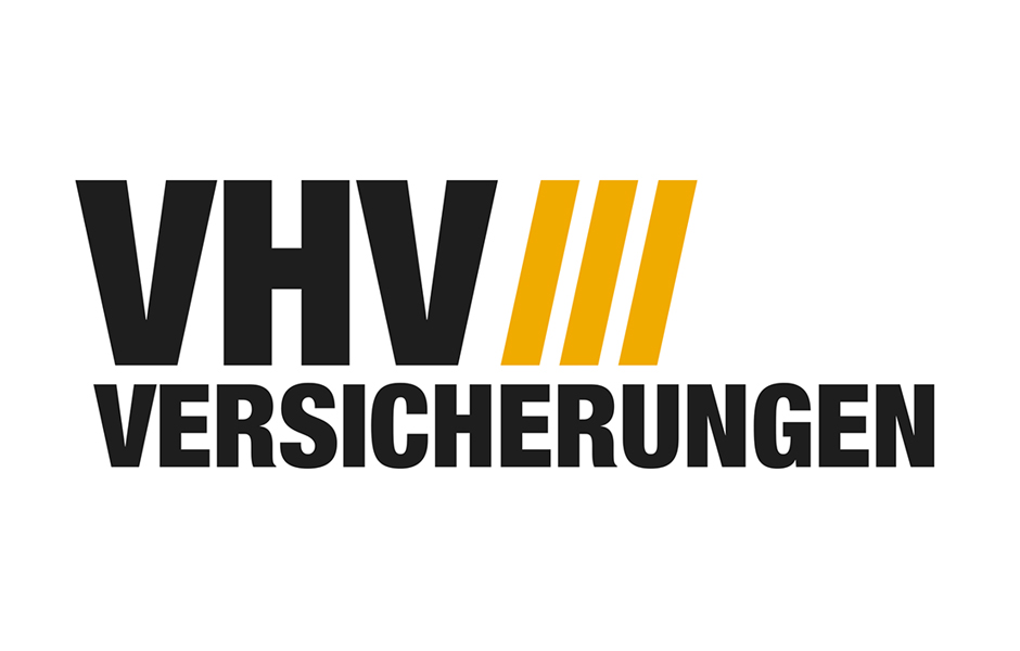 Logo VHV Versicherungen