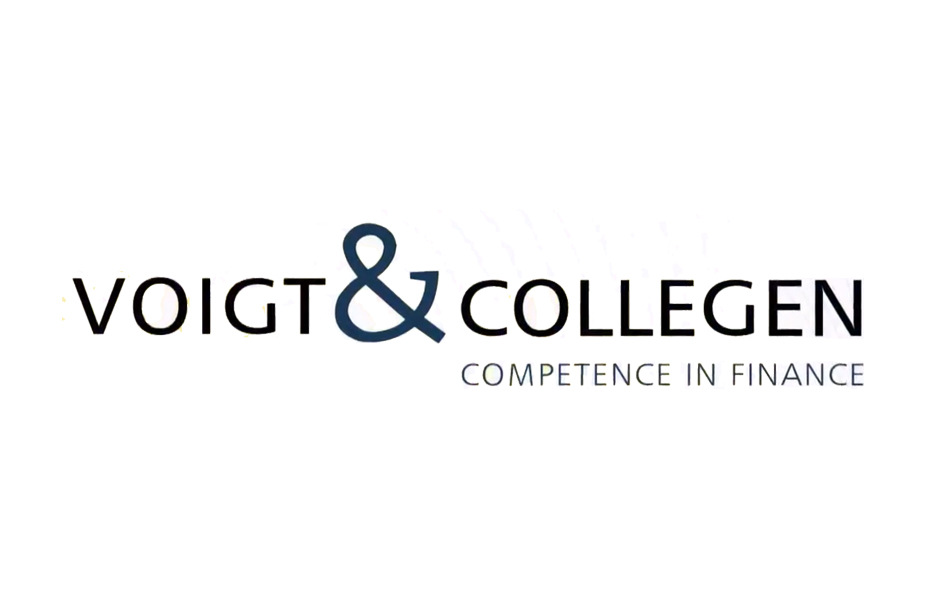 Logo Voigt & Collegen