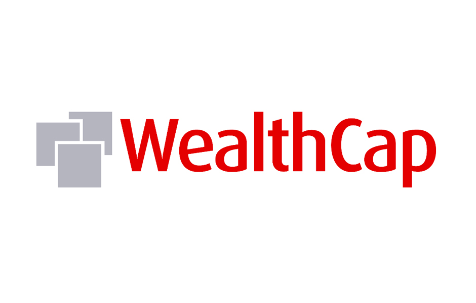 Logo WealthCap
