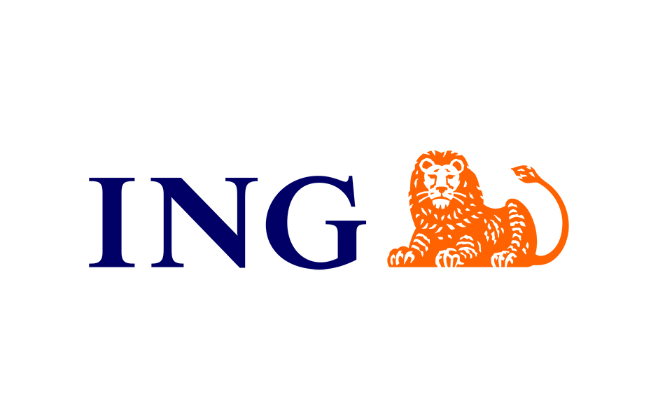 Logo ING Bank