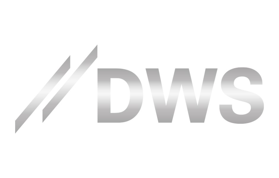 Logo DWS