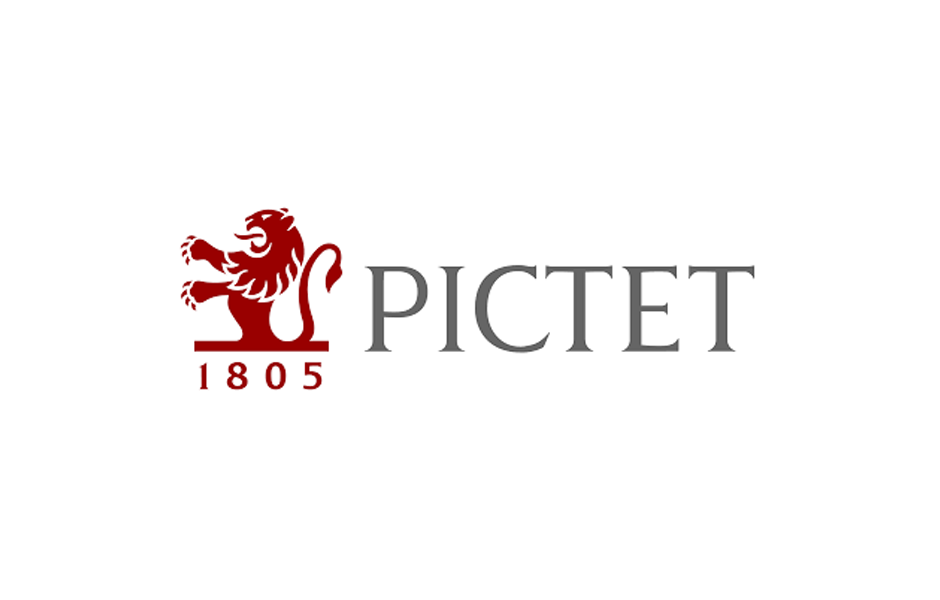 Logo Pictet