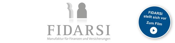 Fidarsi Logo